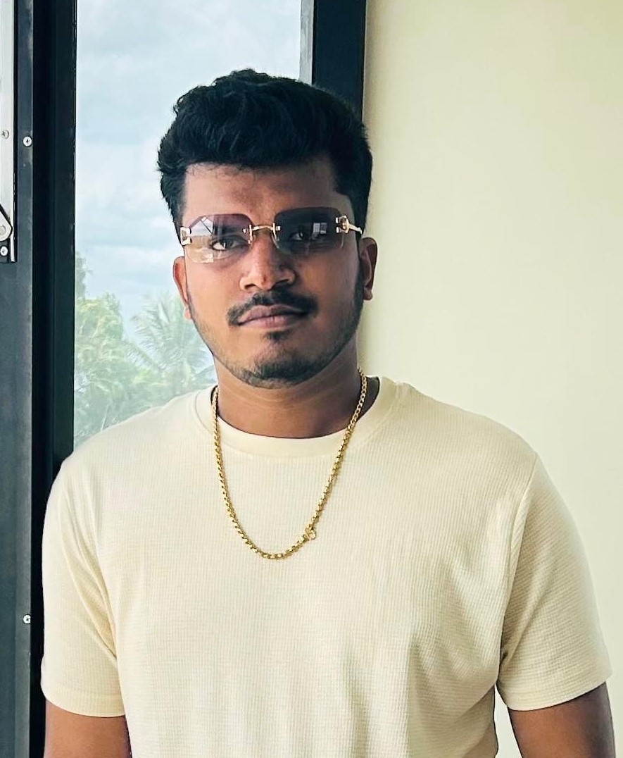 Girish Gowda